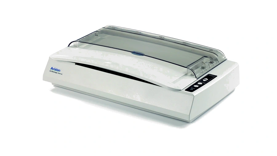Avision FB2380E フラットベッドスキャナー