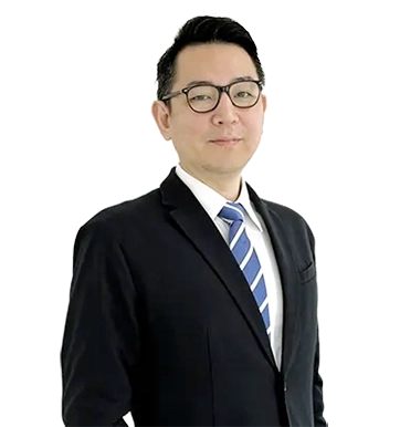 代表取締役社長　山本 大視
