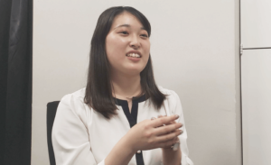 新卒入社して３ヶ月・デジタルアーカイブの引き出しを増やす ー 営業部・西元里菜
