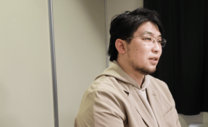 4回目の転職・データと向き合う仕事をするとは思っていなかった ー 佐藤紘大